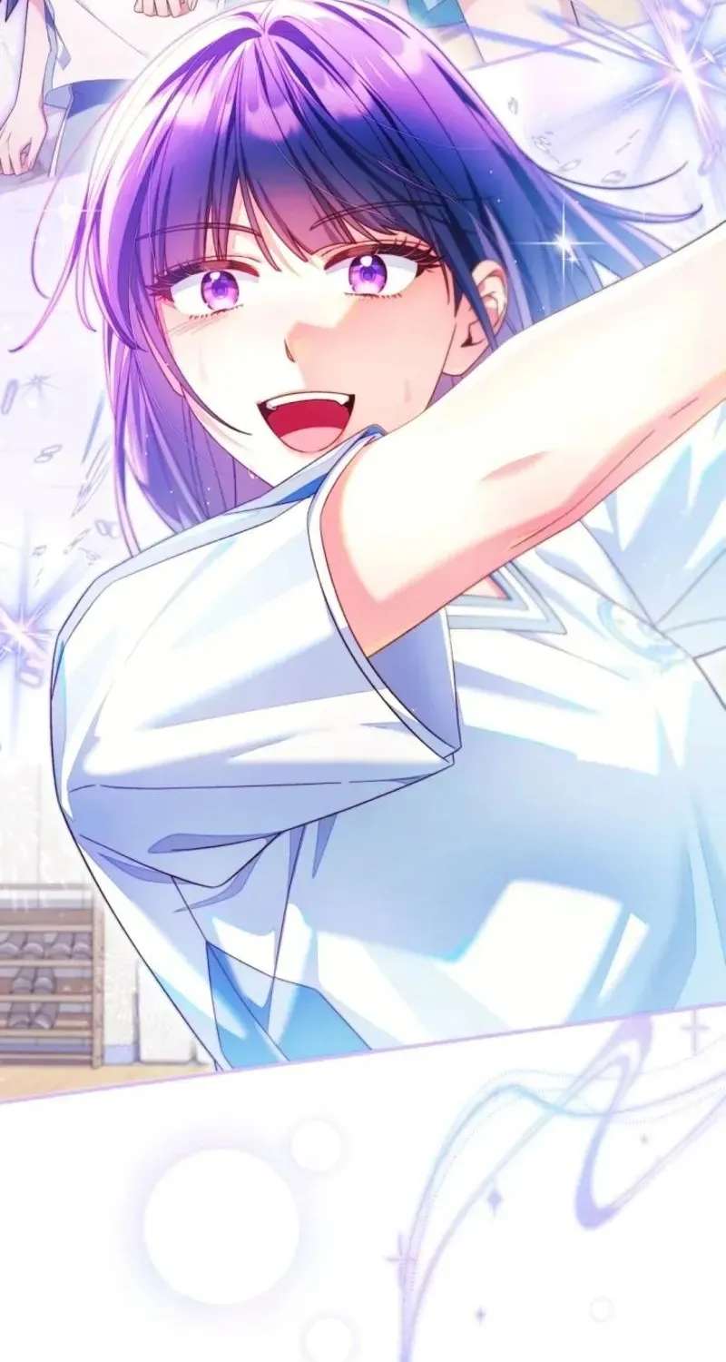 I was trying to debut my kid, but I ended up debuting myself Chapter 76 - page 150
