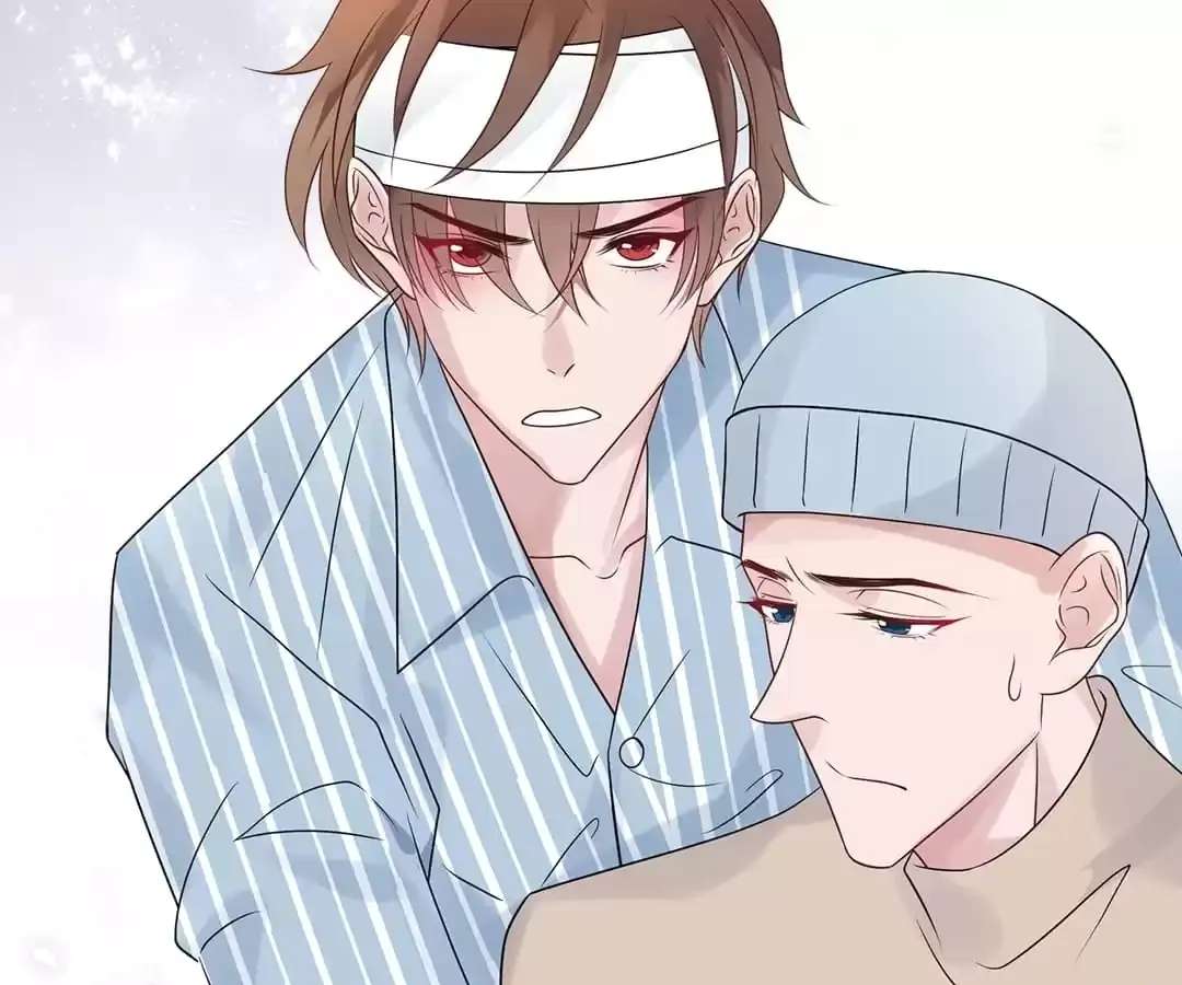 Reborn- deceiving my financial backing husband Chapter 76 - page 26