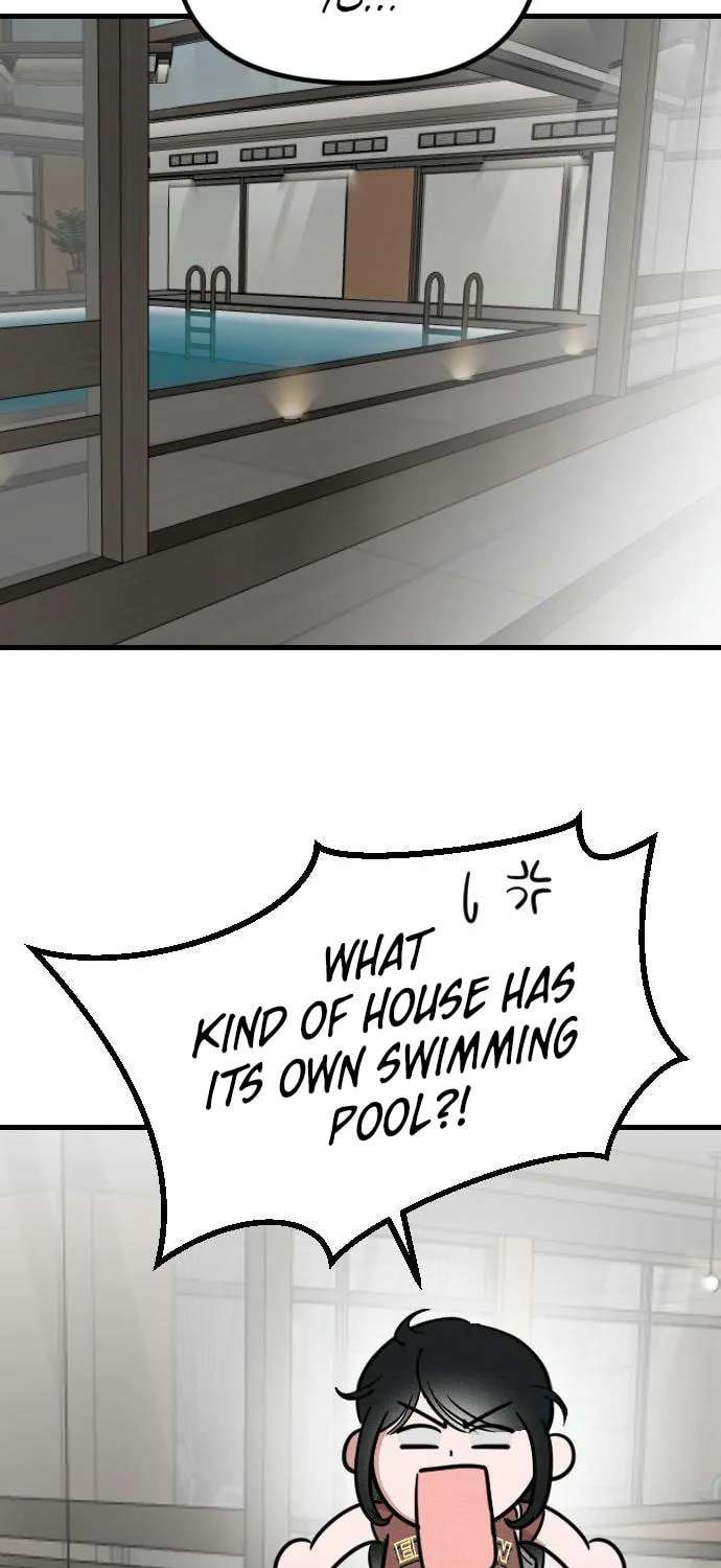 That's Because I'm Not Brave Chapter 3 - page 59