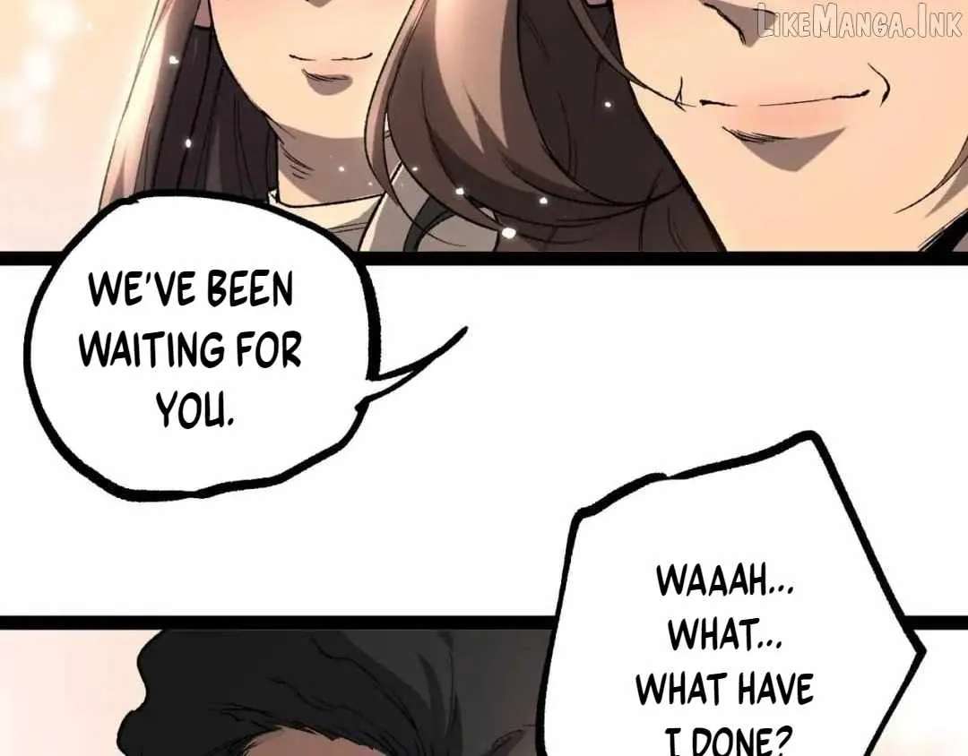 God-level Assassin, I’m the Shadow Chapter 139 - page 37
