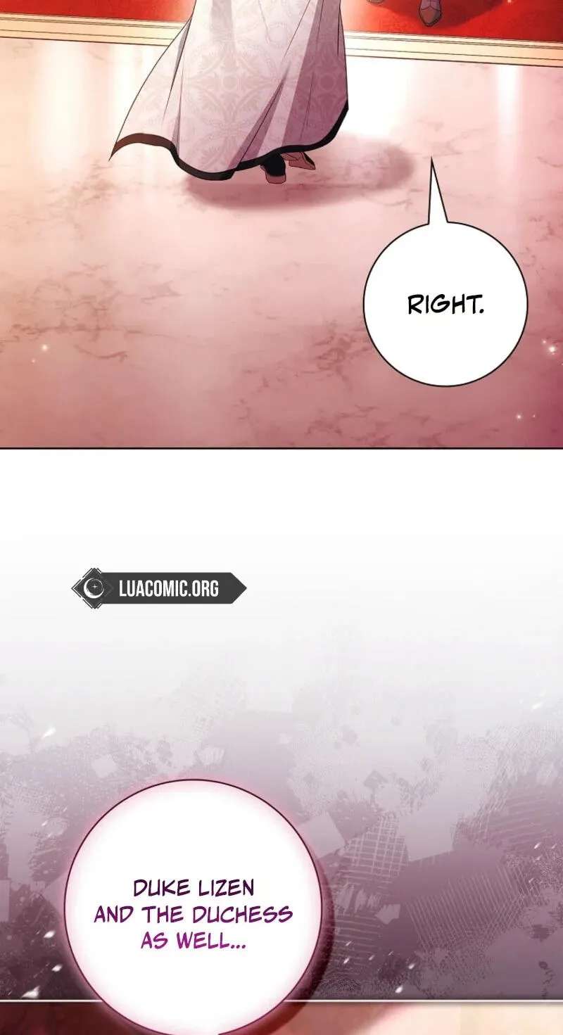 Darling, Why Can't We Divorce? Chapter 104 - page 52
