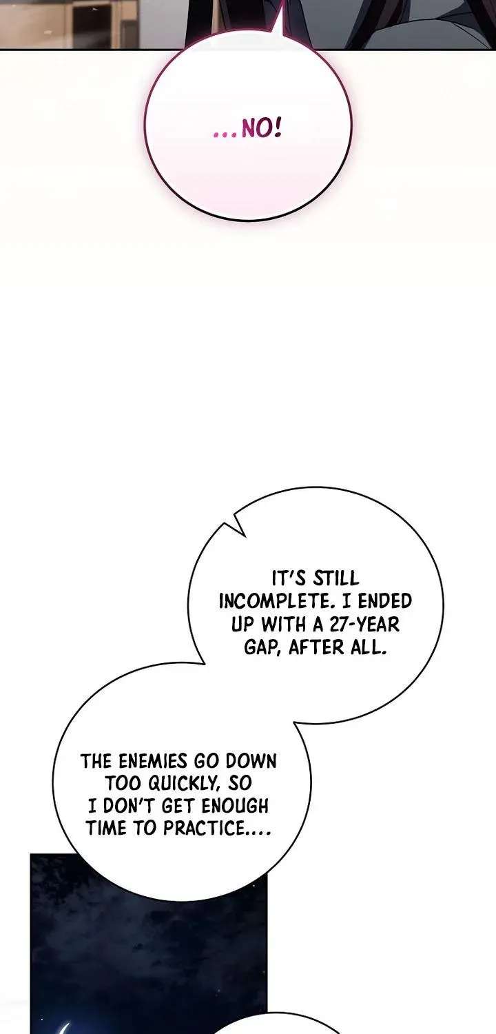 Return Of The Frozen Player Chapter 224 - page 36