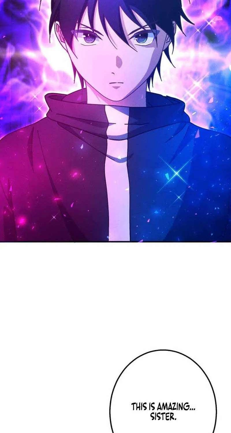 The Death-Returning Demon King-Class Player: Lost Man Chapter 91 - page 138