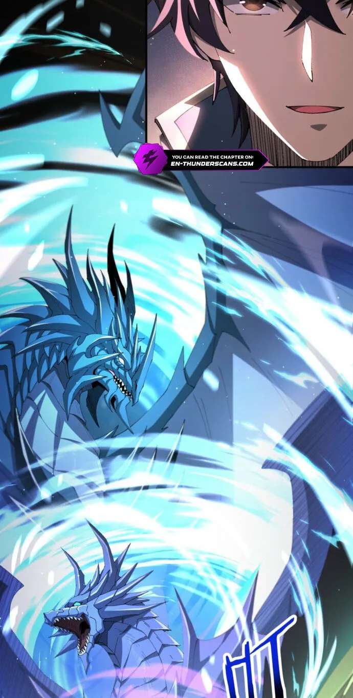 National Job Change: I'm Stuck as the Weakest Dragon Tamer?! Chapter 277 - page 14