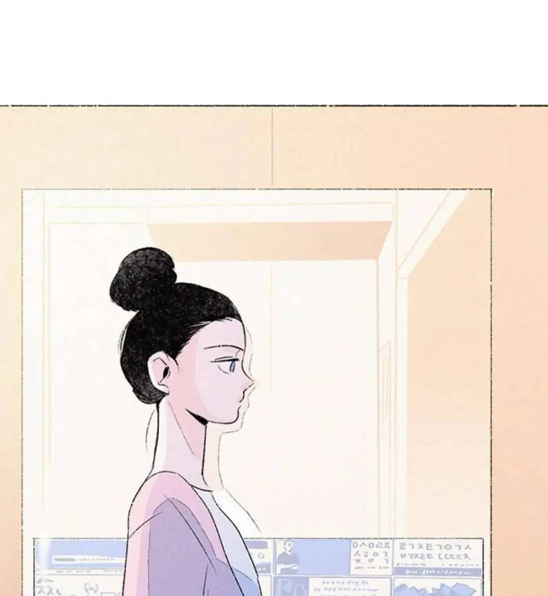 Why Don't I Have Anyone by My Side? Chapter 61 - page 127