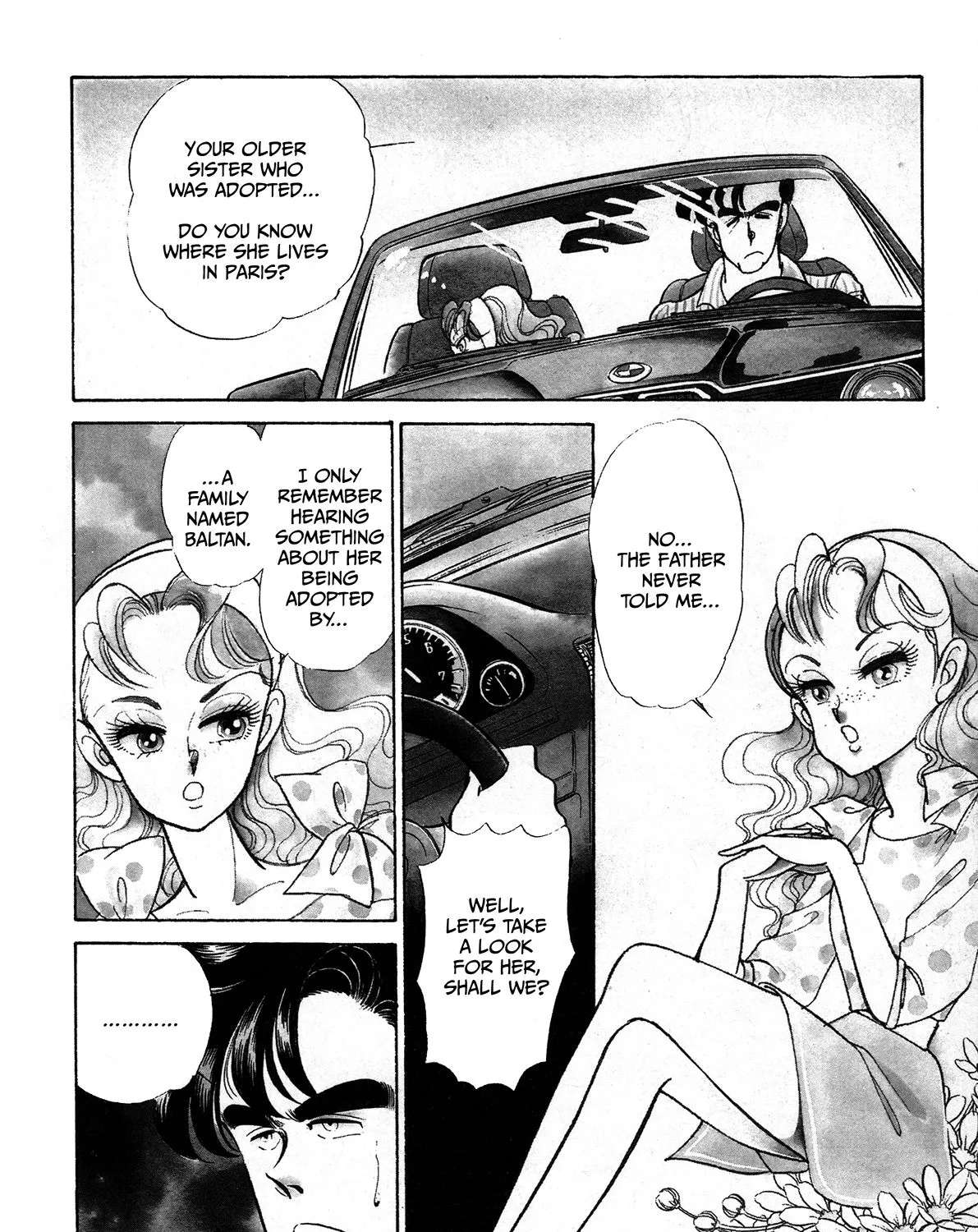 Gentleman Chapter 5 - page 5