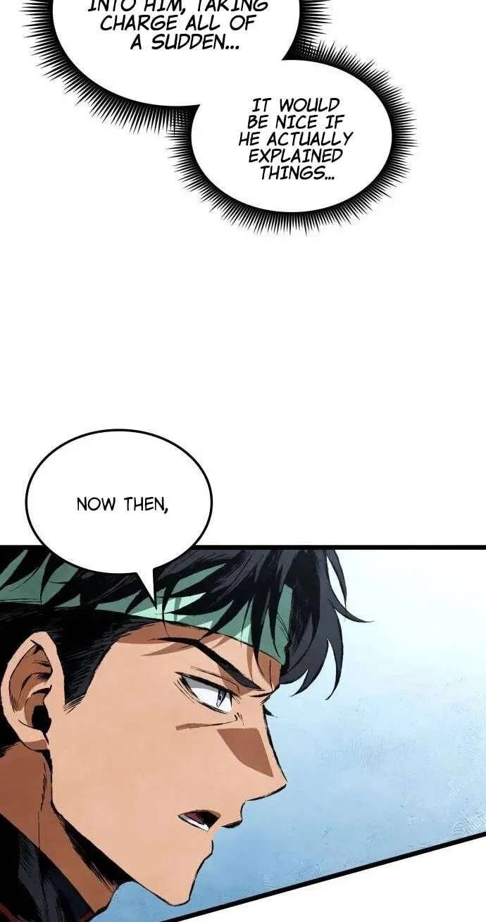 Chronicles of the Demon-Slaying Cultivator Chapter 13 - page 55