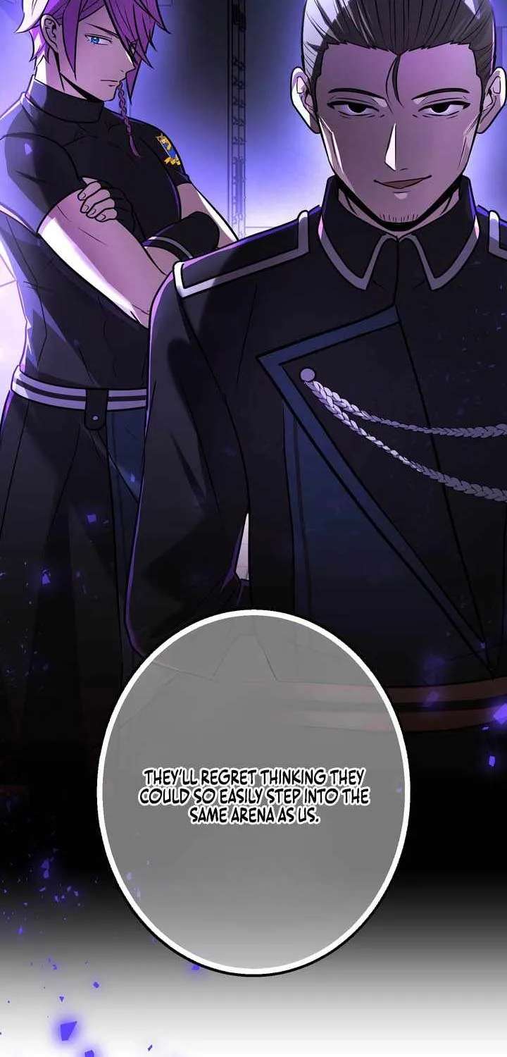 Reborn Ranker – Gravity User (Manga) Chapter 213 - page 67