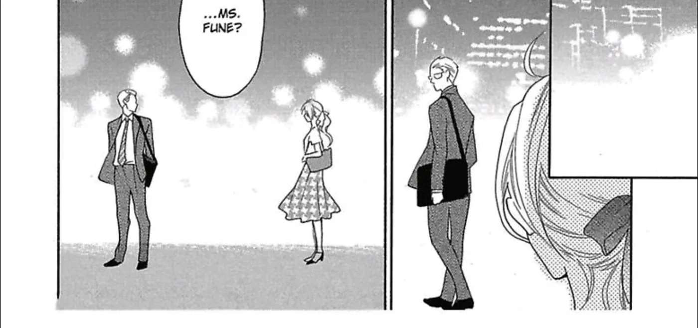 Mr. Cinderella Chapter 1 - page 68