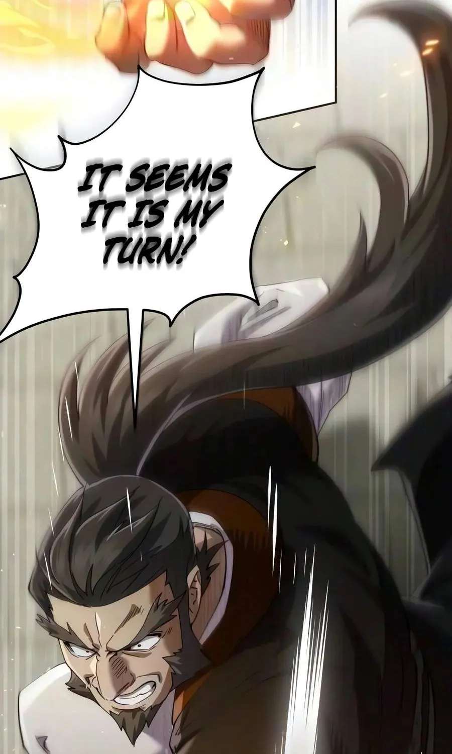 The Heavenly Demon Wants A Quiet Life Chapter 95 - page 134