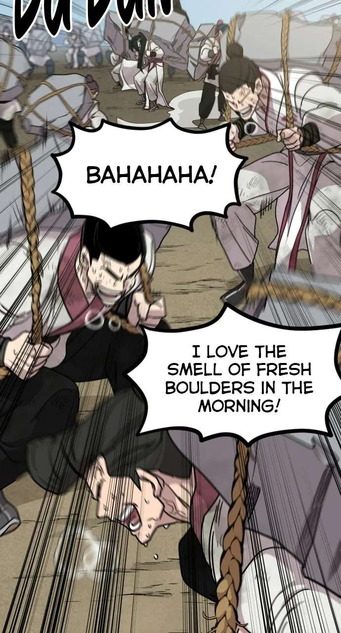 Return of theBlossoming Blade Chapter 184 - page 15