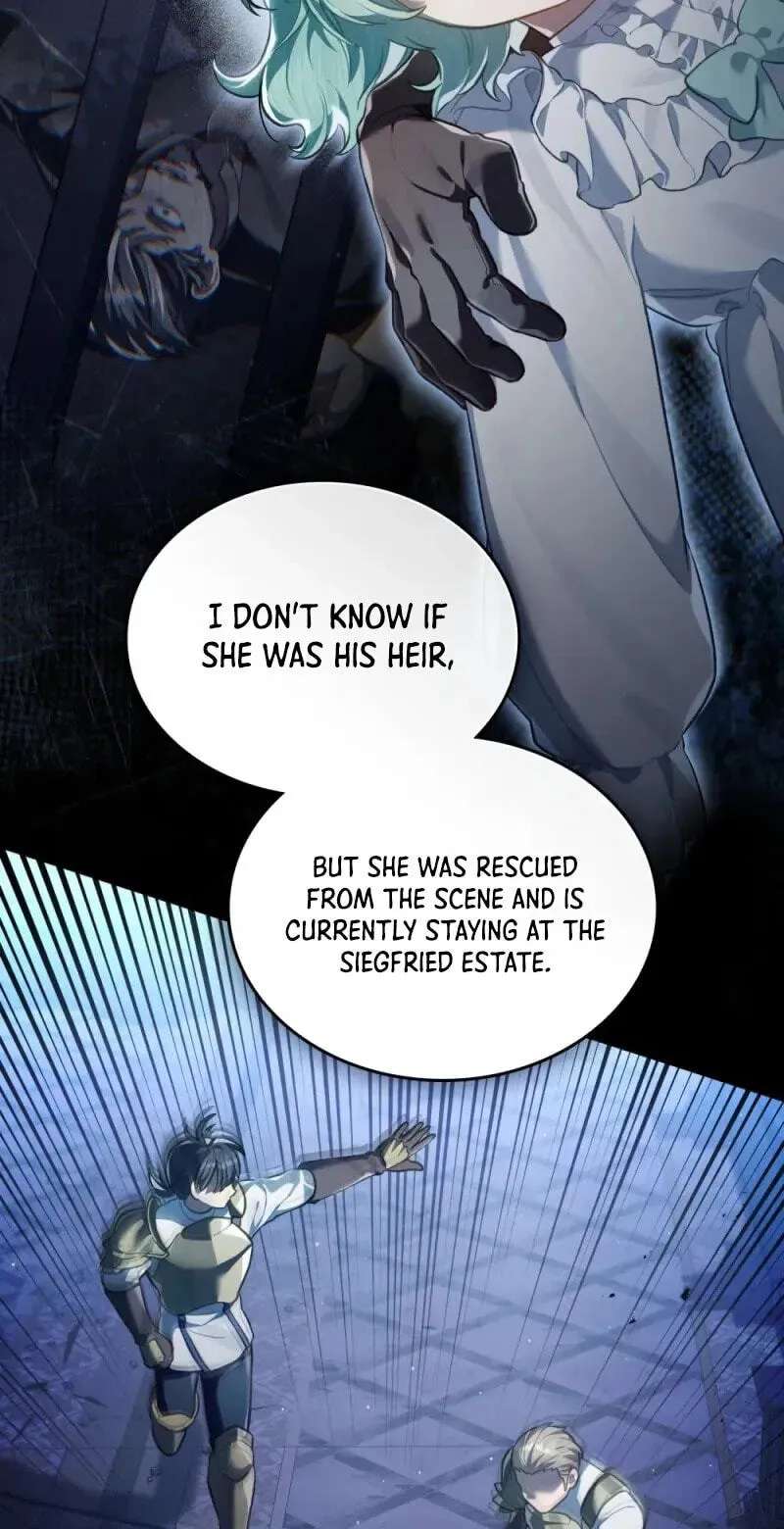 Reborn as the Enemy Prince Chapter 122 - page 11