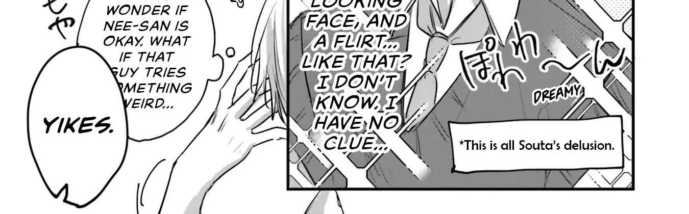 Kokoro Irozuku Koi ga shitai Chapter 14 - page 2