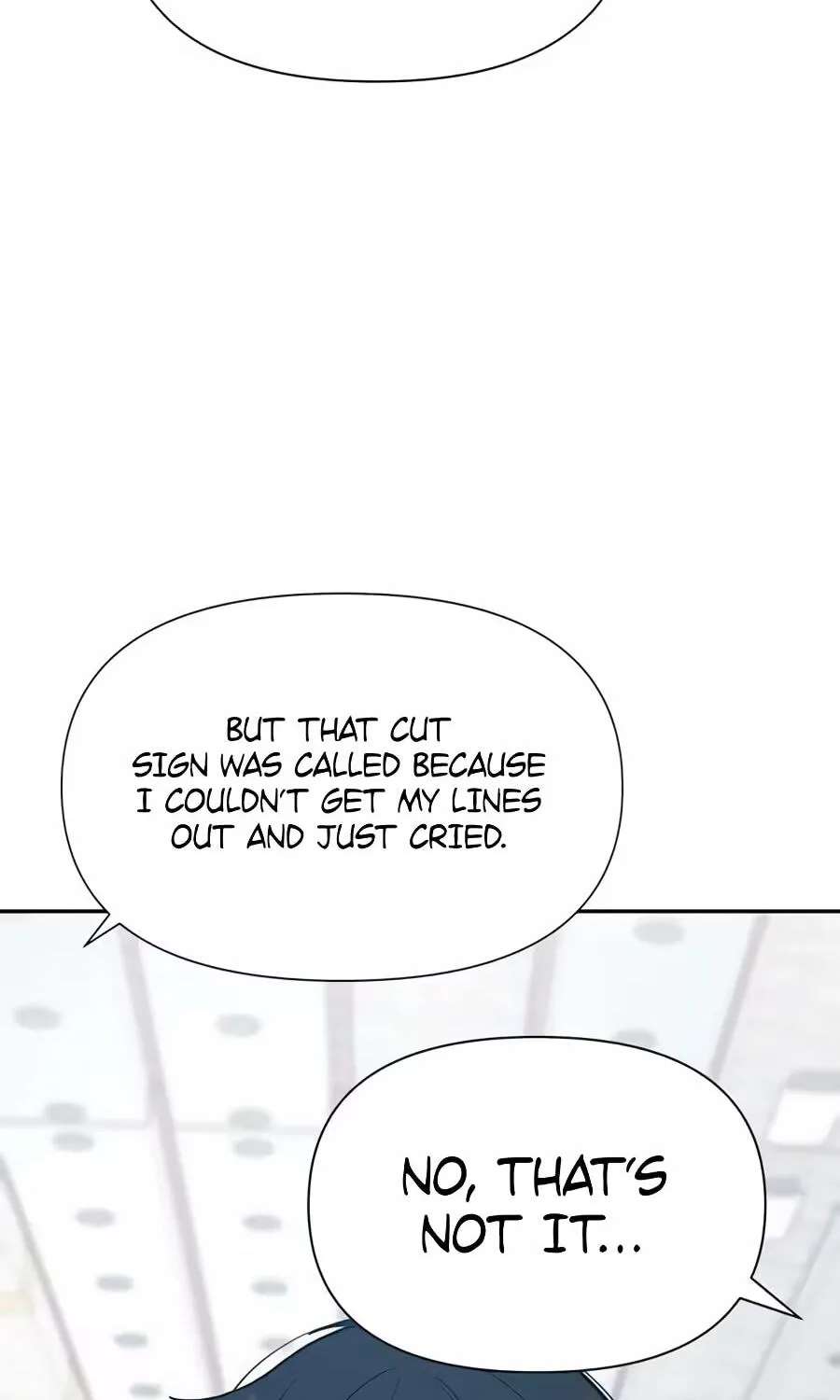 The God of Improv Chapter 38 - page 129