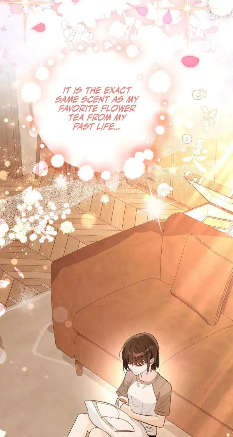 The Tyrant Brother is a Bonus Chapter 39 - page 29