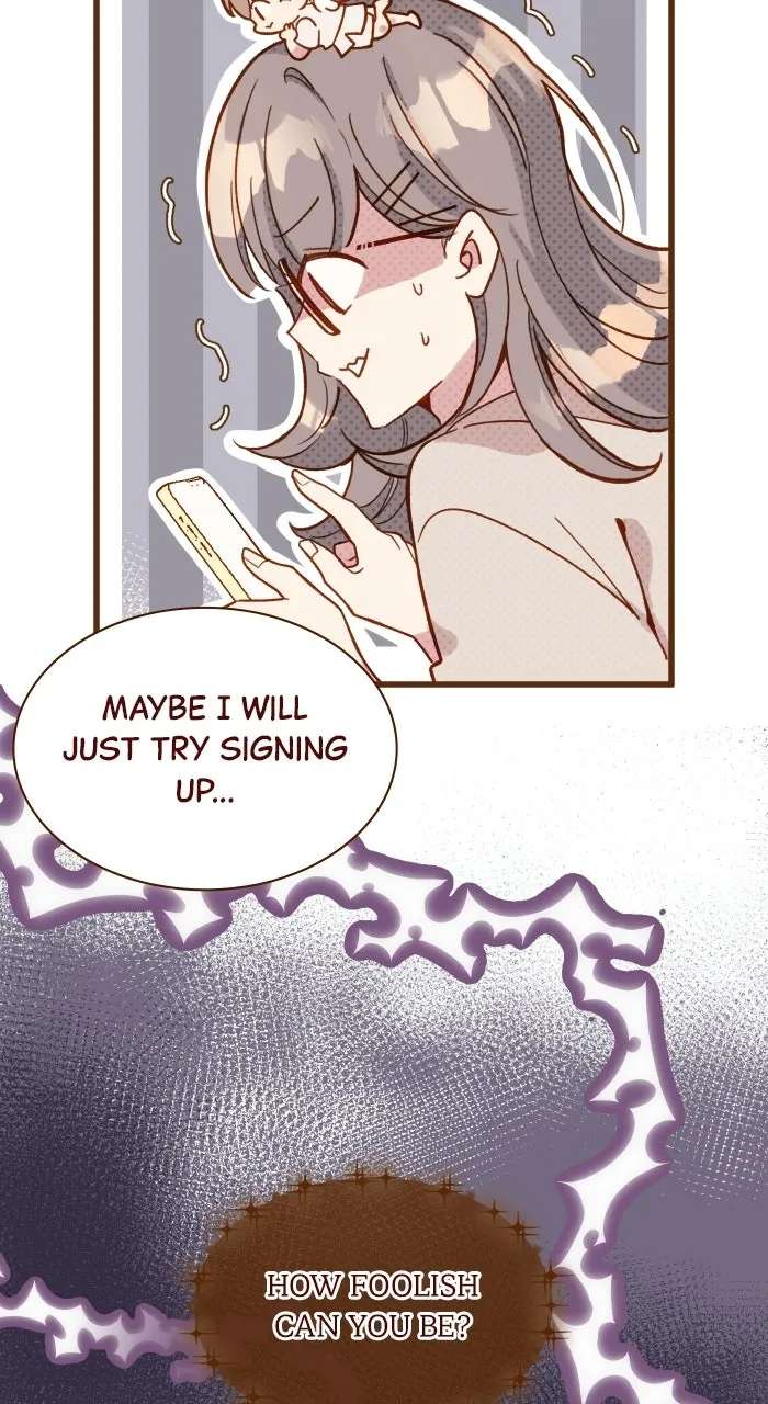 Mega Lover Chapter 3 - page 9