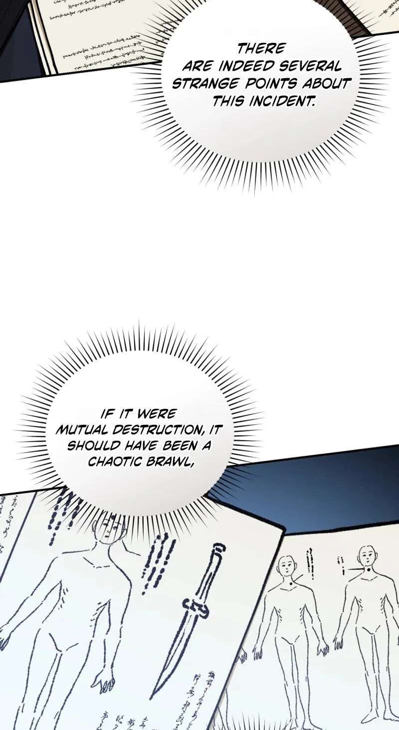 My Dad Is the Zenith Chapter 25 - page 61