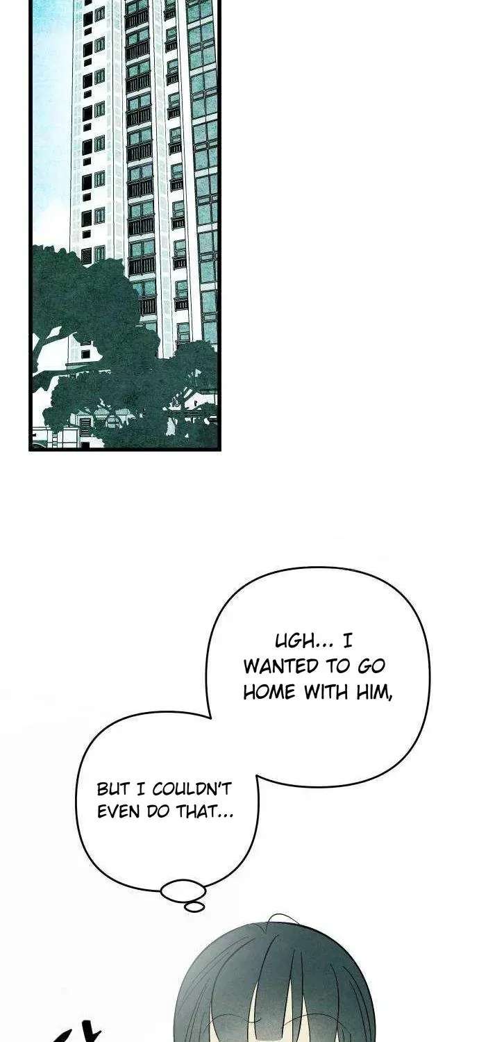 How to Turn You Around Chapter 49 - page 41