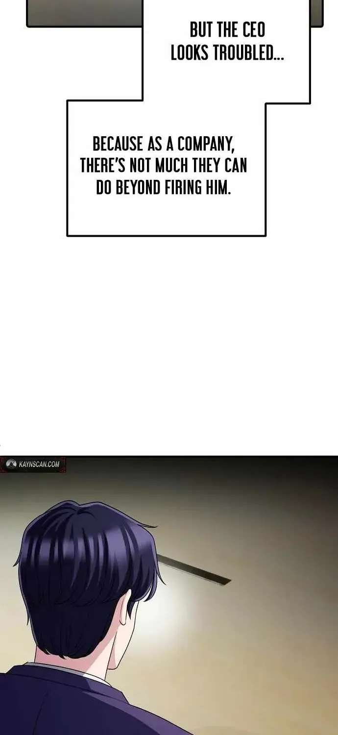 A Corporate Underling Who Excels at Work Chapter 77 - page 96