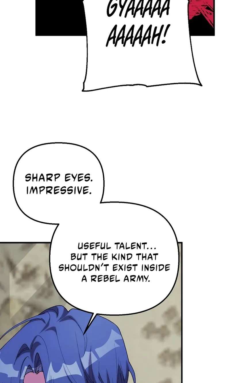 The Reason for Avoiding Him, the Perfect One Chapter 73 - page 41