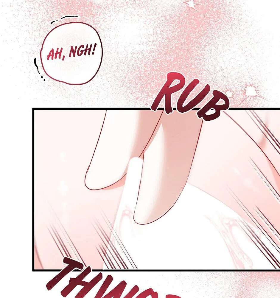 The Lady Has a Vulgar Secret Chapter 4 - page 166