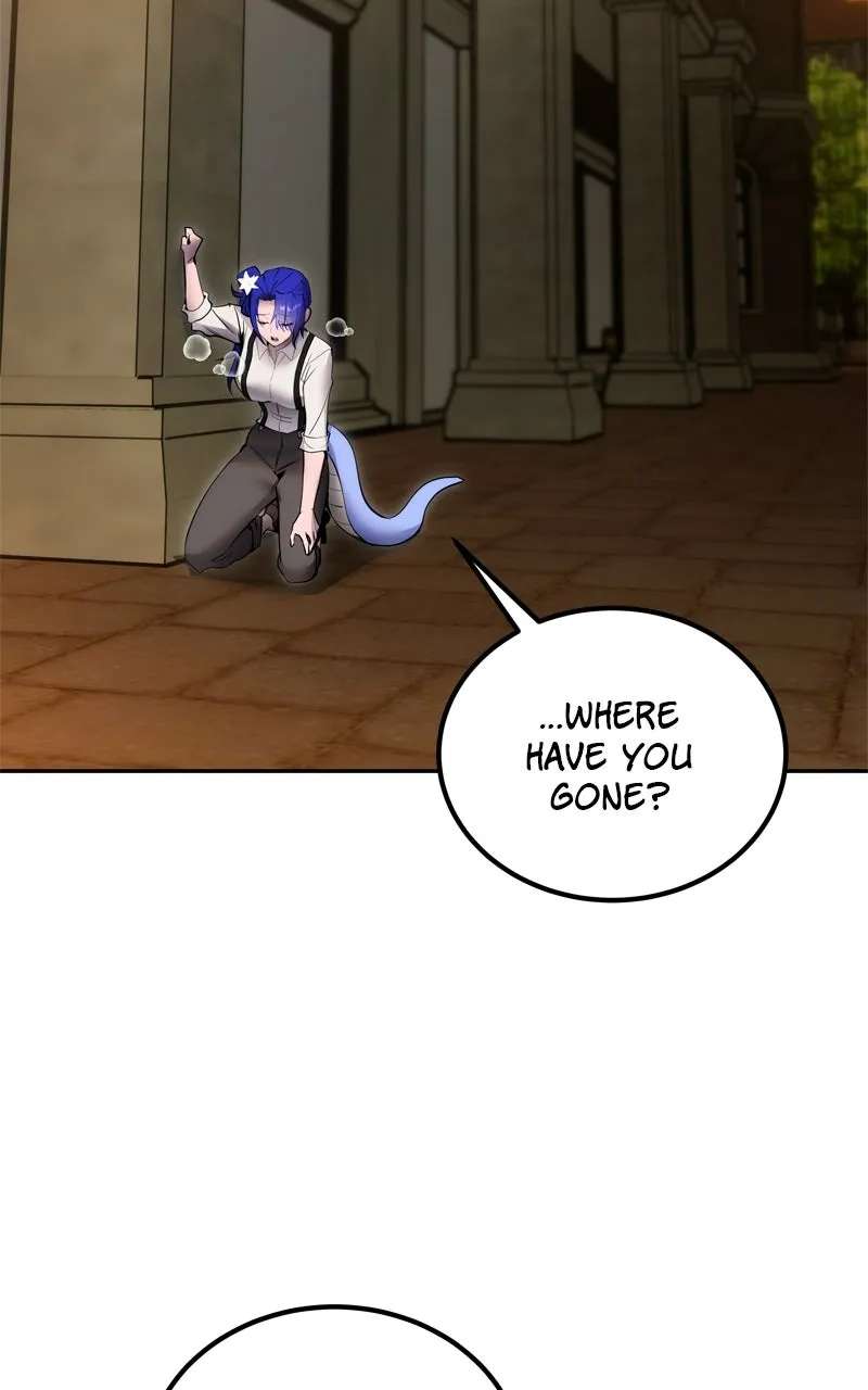 Secretly More Powerfulthan the Hero Chapter 128 - page 105
