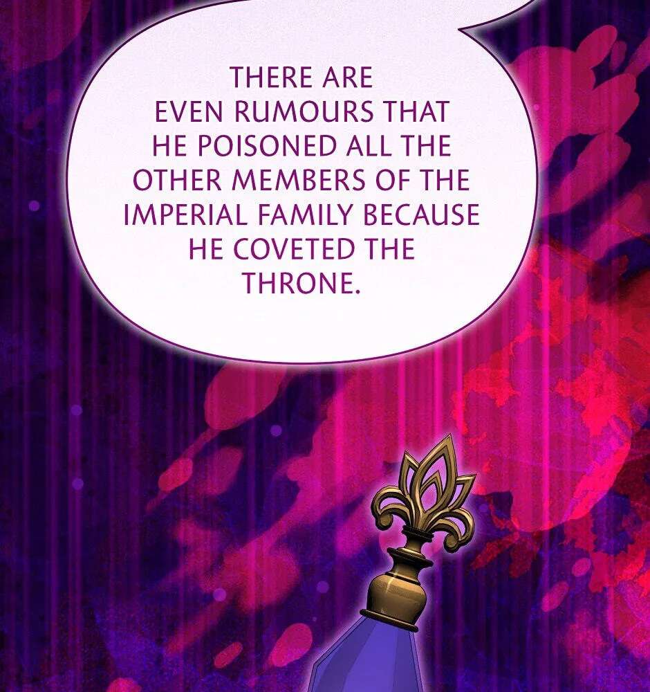 The Lady Has a Vulgar Secret Chapter 2 - page 13