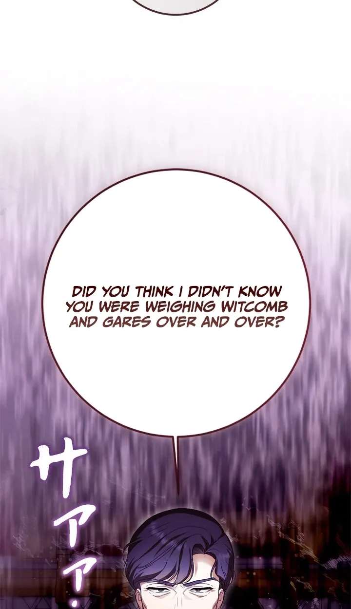 The Timid Lady of the Frontier Won't Give Up on Revenge Chapter 14 - page 42