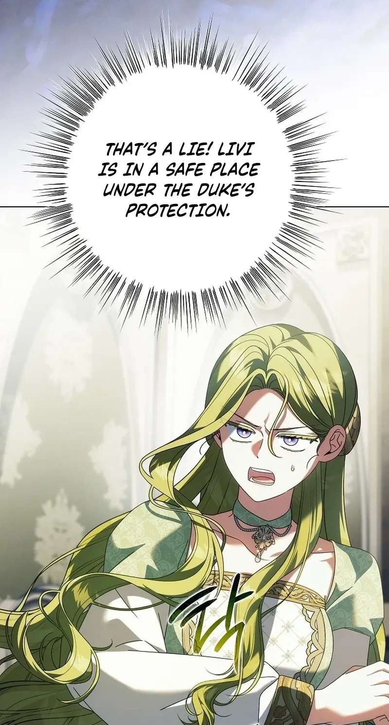 Looking For The Villainess's Contract Husband Chapter 28 - page 40