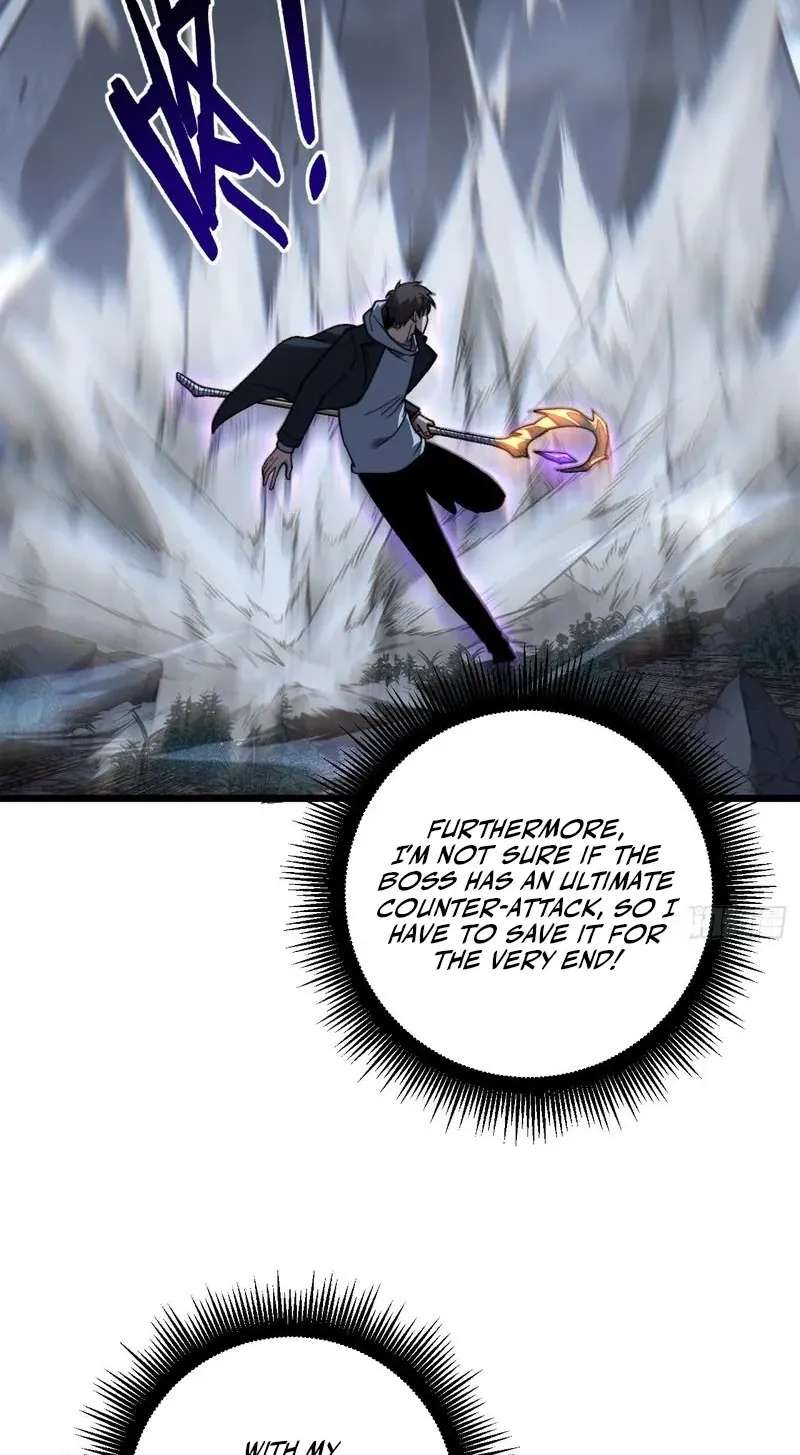 Global Awakening: The Synthesis Master Starts with an Undead Army Chapter 12 - page 32