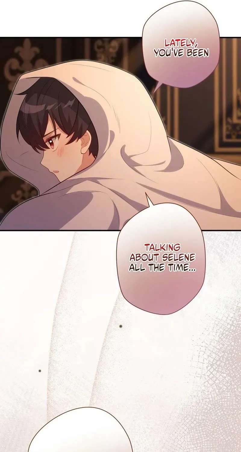 I May Be a Sickly Mom, but I’ll Raise My Fallen Son! Chapter 37 - page 26