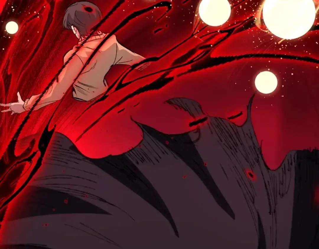 God-level Assassin, I’m the Shadow Chapter 149 - page 85