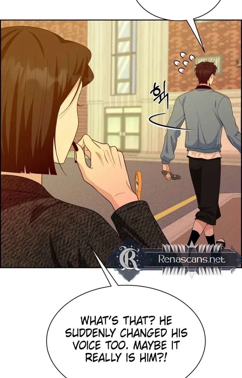 Unscratched Lottery Ticket Chapter 67 - page 54