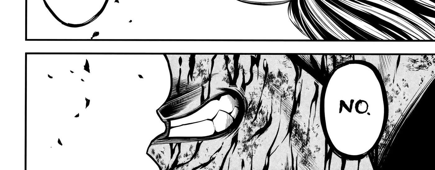 Shuumatsu no Valkyrie - Kamigami no Apocalypse Chapter 30 - page 15
