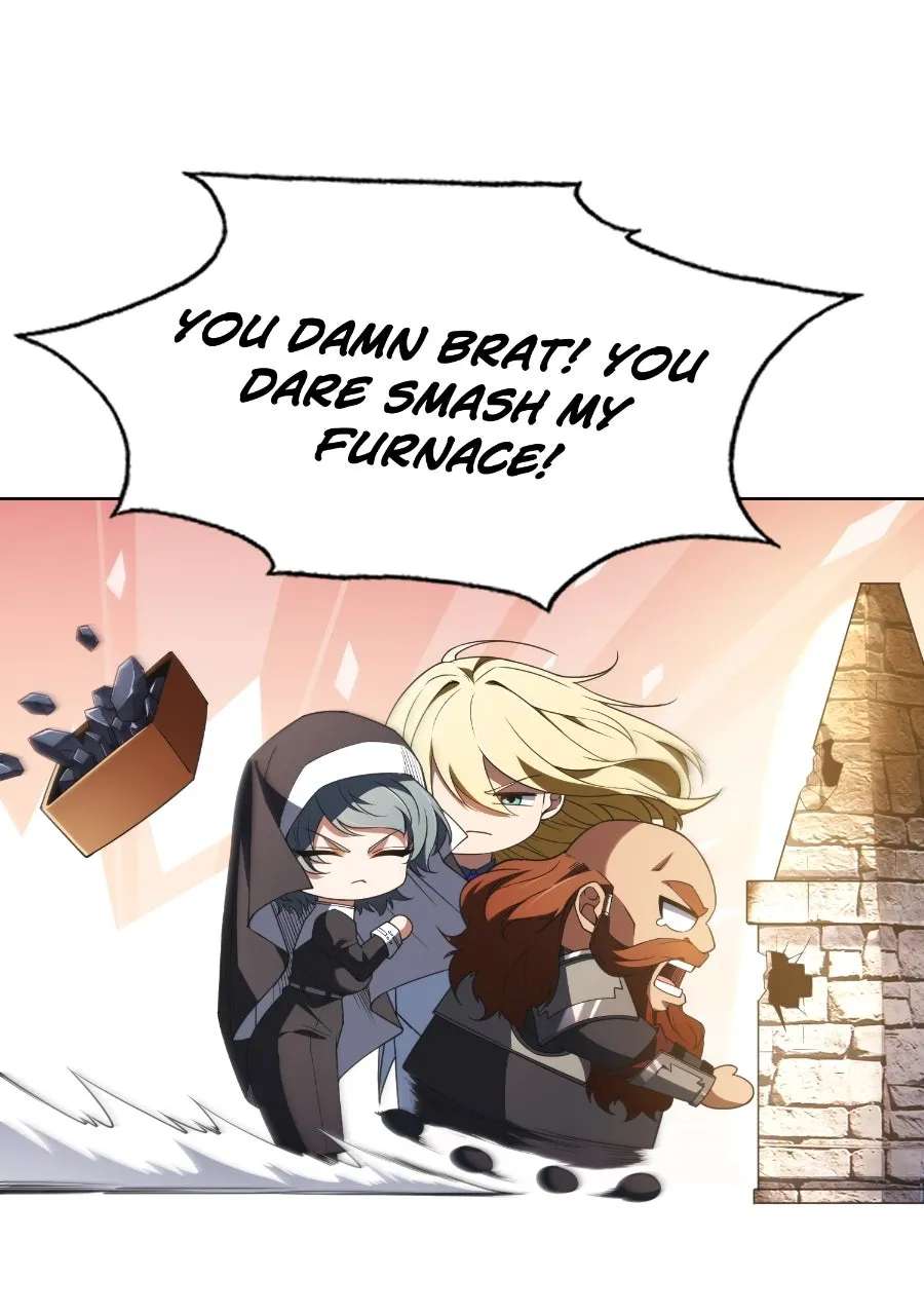 I Dominate a Magical Continentwith an Industrial Revolution Chapter 37 - page 39