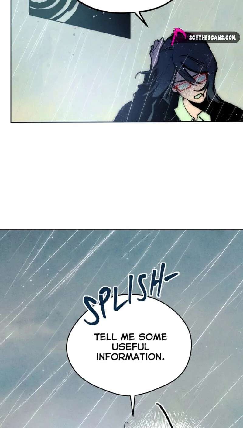 Hand Jumper Chapter 134 - page 11