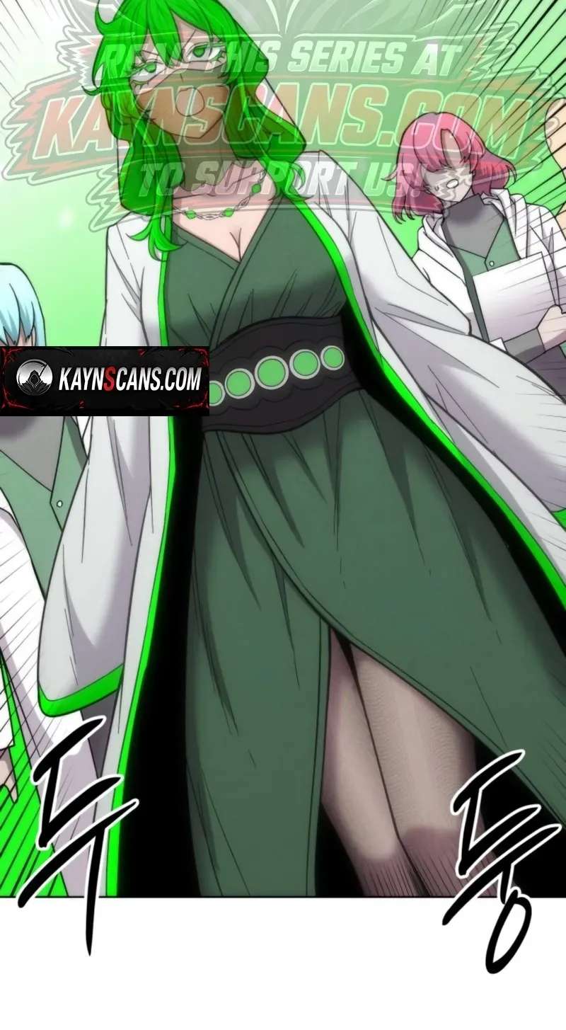 Colorist Chapter 47 - page 129