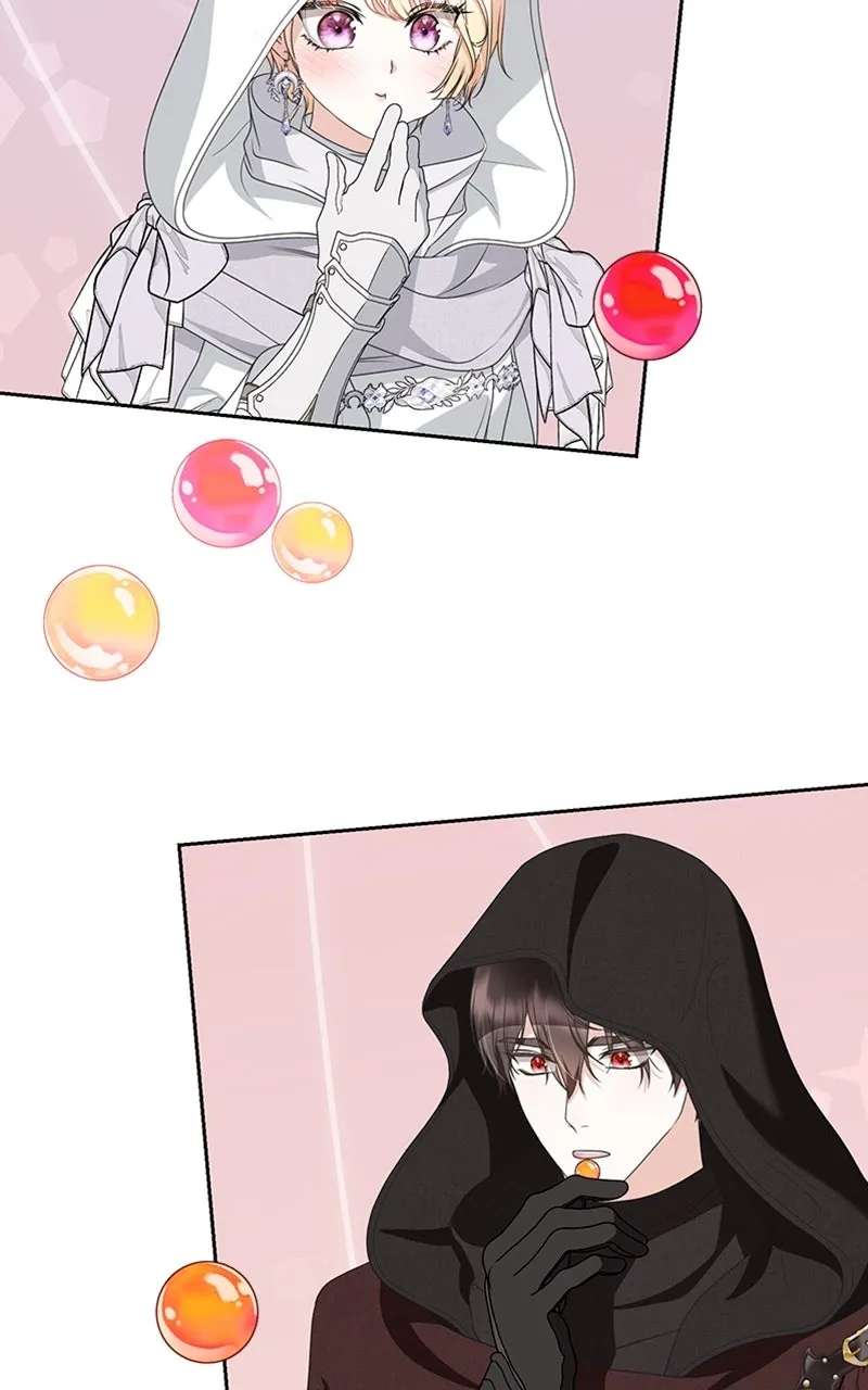 Reborn As the CharacterThat Never Existed Chapter 90 - page 91