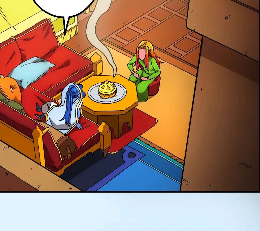 Jinna Chapter 39 - page 28