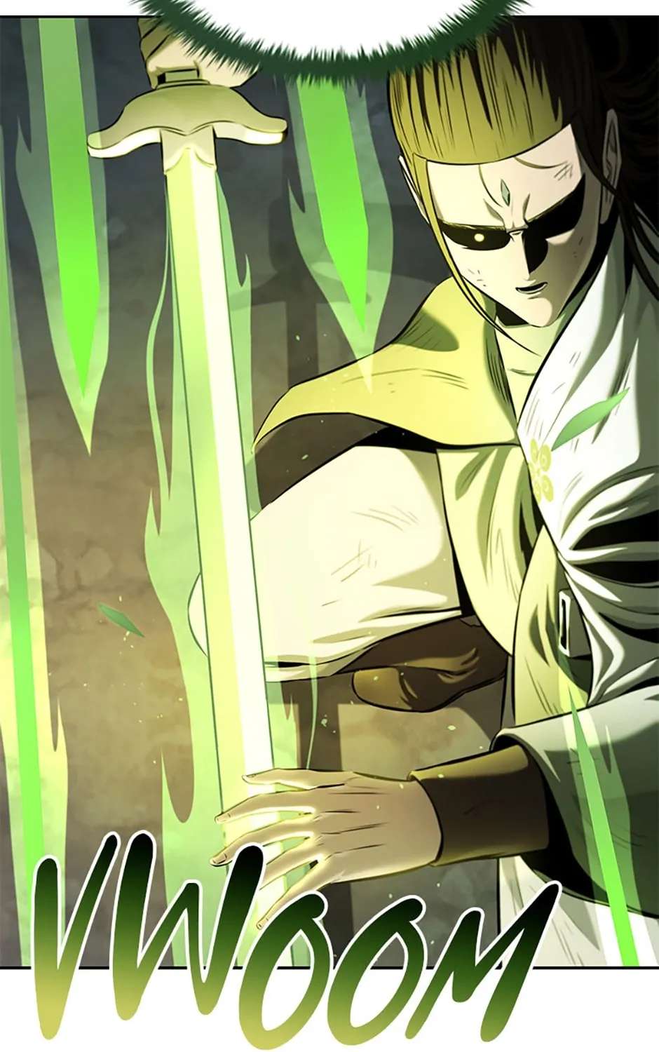 Absolute Master of the Senate Chapter 38 - page 114