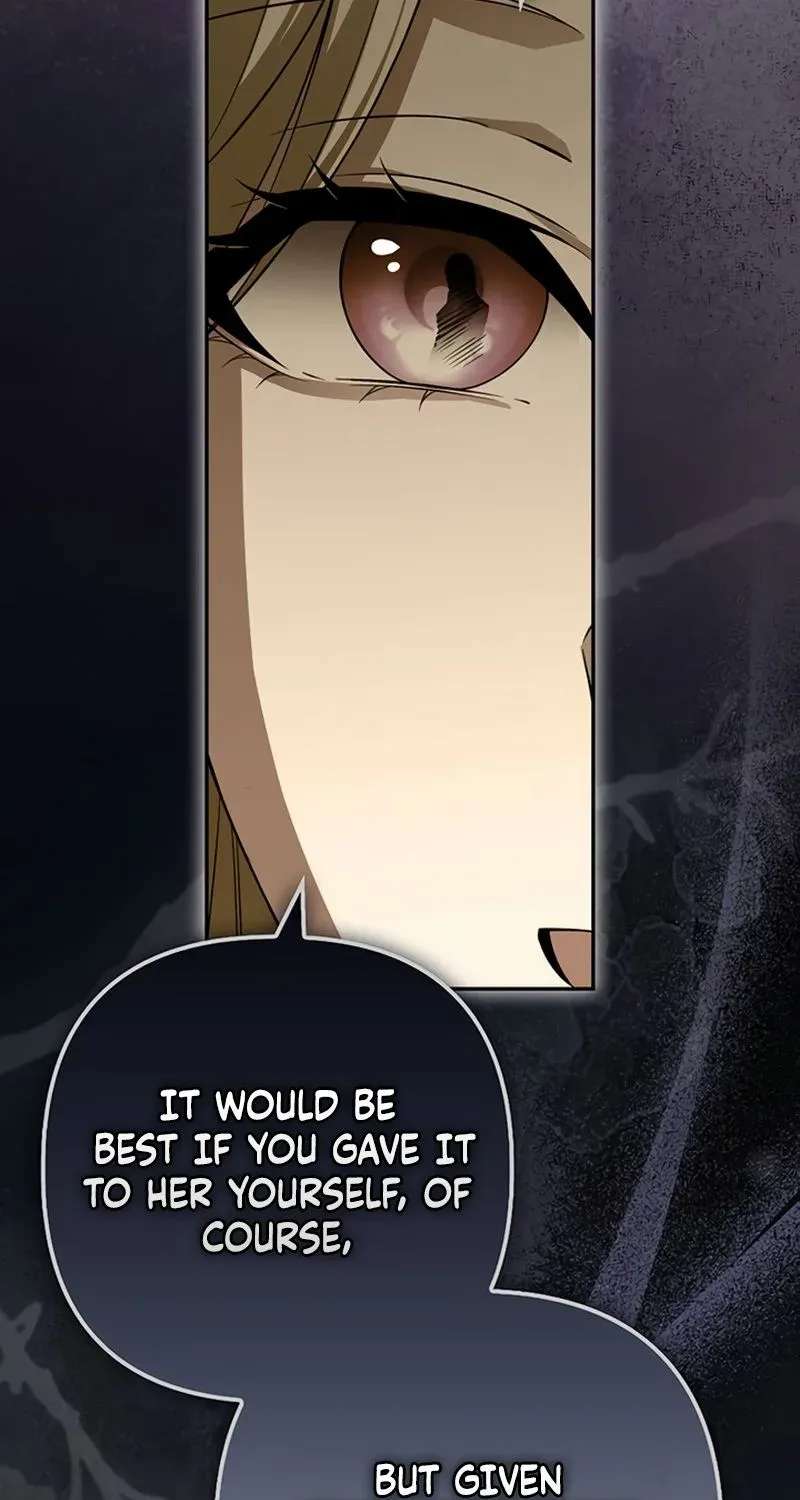 Revenge of Reborn Villainess Chapter 3 - page 121