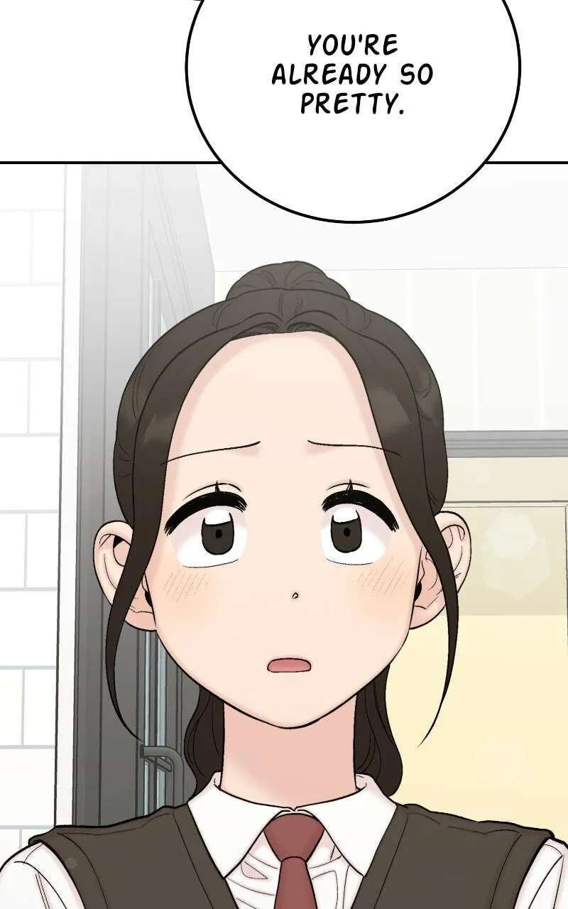 My Dud To Stud Boyfriend Chapter 187 - page 25