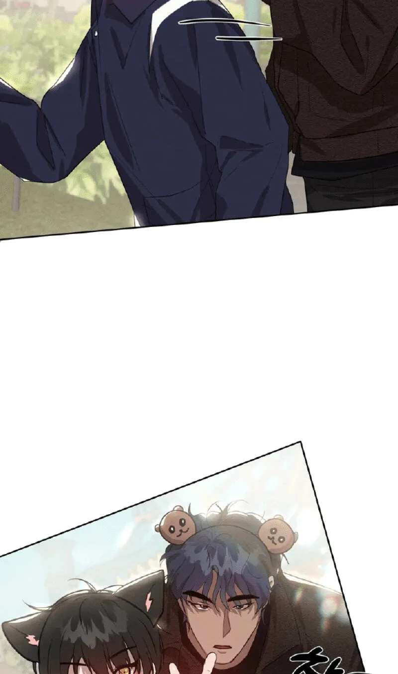 I Want to Be an Incubus Too! Chapter 31 - page 20