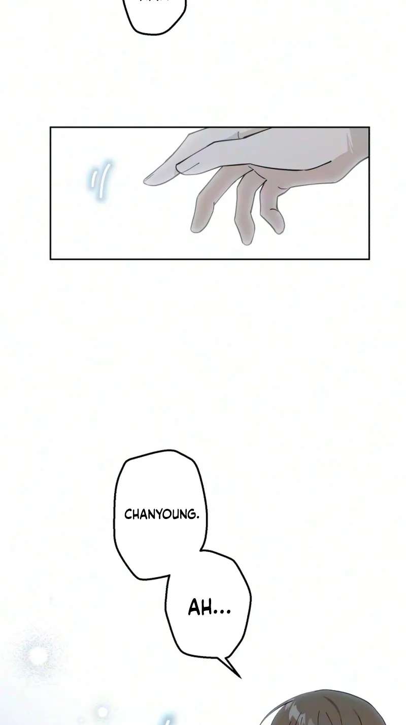 My Gorgeous Nightmare Chapter 20 - page 33