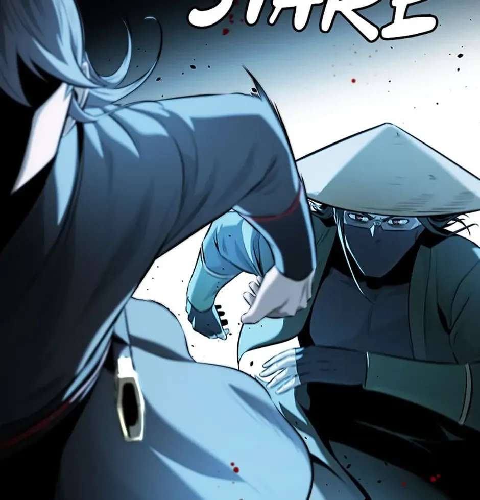 Absolute Master of the Senate Chapter 59 - page 2