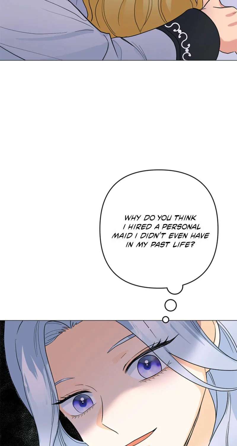 A Dark Secret Romance With a Former Saintess Chapter 32 - page 84