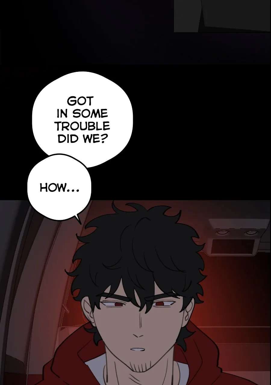 Fight for Me! Chapter 2 - page 80