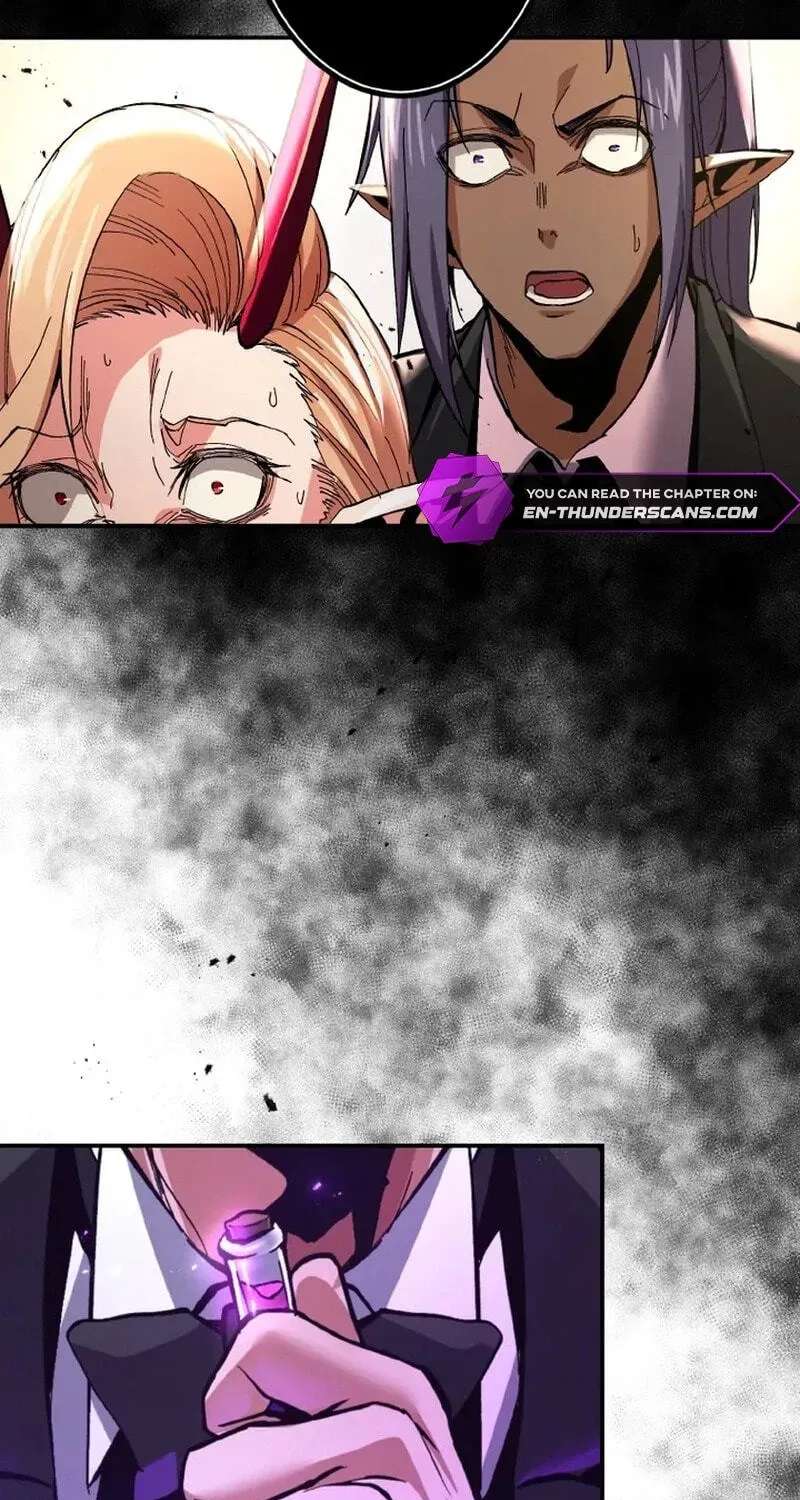Ossan, Oniyome e no Fukushuu o Chikau Chapter 5 - page 60