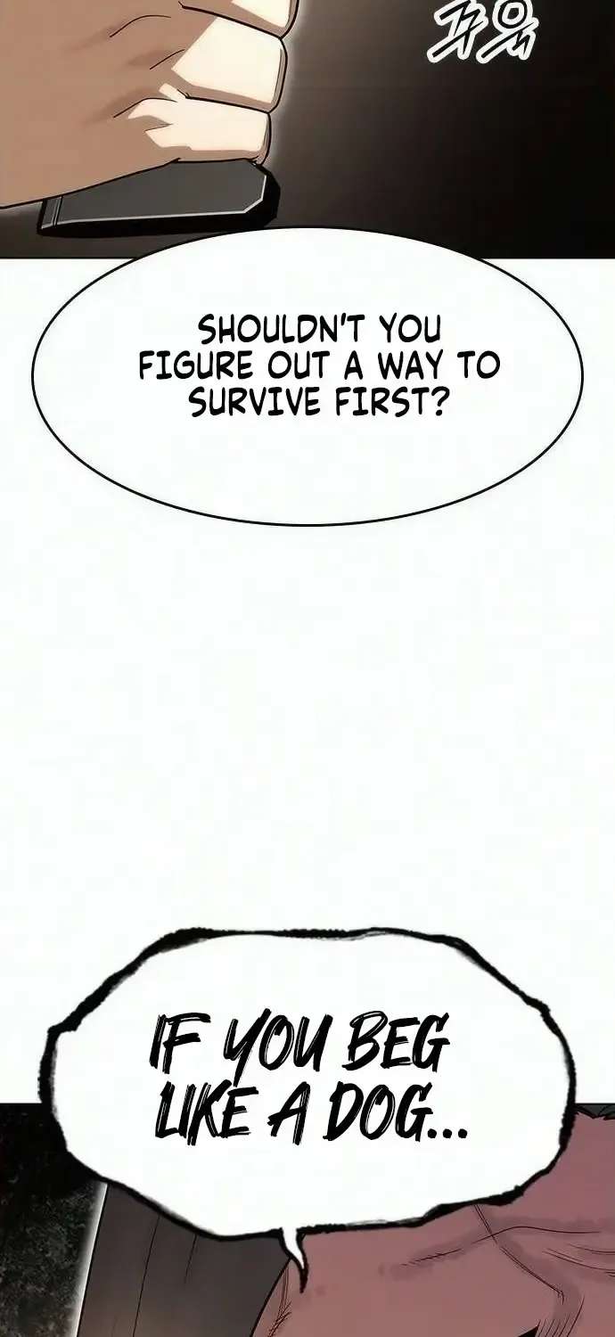 Love Tears Apart The Zombies Chapter 5 - page 99