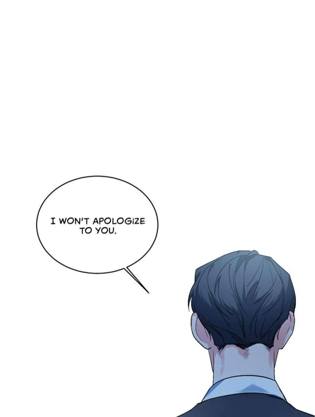BOSS, BXTCH, BABY! Chapter 90 - page 1